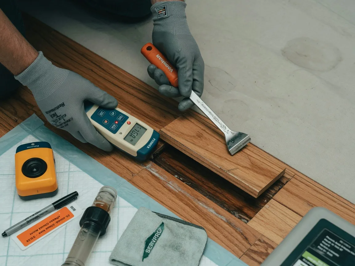 Why choose Water Damage Restoration in Manteo, NC